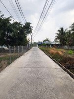 lô đất ngay đường vành đai 3. giá rẻ nhất khu vực. đất sạch, an toàn. lên thổ cư ngay