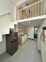 cho thuê căn duplex vibe hàn quốc ( rộng 30m2 - dịch vụ tốt)