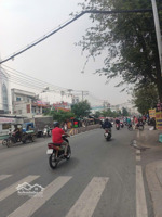 mặt tiền đường huỳnh tấn phát, sát quận 7 kdbb tuyệt vời. 265 m2 hơn 19 tỷ