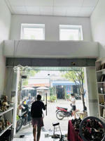 mặt tiền kinh doanh nguyễn thị tràng hiệp thành q12 - 4x17