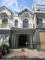 giảm 100tr bán nhà hoàn công, kdc phú hồng thịnh 8, p. bình chuẩn, tp. thuận an