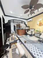 bán nhà mặt phố khâm thiên, 85m2, 5 tầng, mặt tiền 4.2m, 50.8 tỷ, ô tô tránh, kinh doanh đỉnh