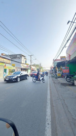 mặt tiền kinh doanh sầm uất nguyễn duy trinh q9