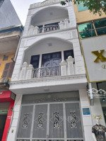 bán nhà mặt phố quang trung hà đông kinh doanh vip vỉa hè rộng giá đầu tư