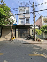 bán nhà 3 tấm 4,5 x 19 mặt tiền chung thị minh, gần công viên, đoạn đẹp nhất.