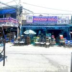CHÍNH CHỦ CẦN SANG MẶT BẰNG HOẶC CHO THUÊ – 185 PHẠM VĂN BẠCH, P.15, QUẬN TÂN BÌNH