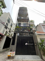 hđt 60tr/th - căn góc hxh phan đăng lưu, bt - dt: 4,5x18m, 5 tầng 14pn có thang máy - chỉ 15,5 tỷ