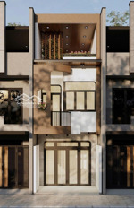 bán nhà 3 tầng đường tiên sơn 2, full nội thất vô ở , giá 8,45 tỷ , gọi tuyết