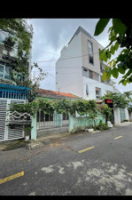 cần bán nhà mặt tiền ngang 8.5m vuông vức khu trung tâm nha trang hương sơn phước hoà