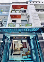 3 tỷ 650- bán gấp nhà phố ngay him lam phú đông - đ. trần thị vững, an bình ngay chợ việt lập