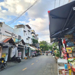 mặt tiền 5 tầng,75m2,phước long b quận 9,gần global city,dòng tiền 20tr/th