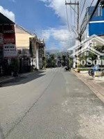 bán đất thổ cư mặt tiền đường số 11 khu dân cư hiện hữu