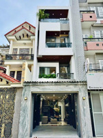 nhà riêng bán gấp! bùi đình túy, bình thạnh 50,4m² chốt giá 3ty6 sở hữu ngay, sổ hồng riêng, ở ngay