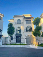 bán đơn lập ngọc trai mặt tiền 12m - thô nguyên bản - giá tốt nhất thị trường