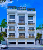 nhà riêng 4pn, 5wc, 70m2 tại thạch bàn, long biên, hà nội, giá 13 tỷ vnd