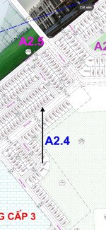 bán nhanh biệt thự thanh hà mường thanh, 240m2 đường 25m, giá rẻ.