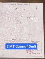 lô góc 2 mặt tiền kinh doanh sầm uất trần triệu luật . trục đường 10.5m thông nguyễn sinh sắc.