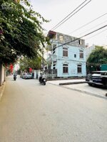 Trục chính kinh doanh Trâu Quỳ diện tích 60m2 giá 8.x tỷ