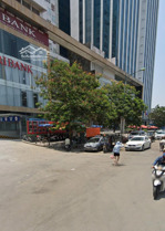 nhà phố bạch mai - lô góc. kinh doanh đỉnh