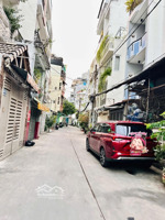 hxh tránh lạc long quân, ngã tư bảy hiền tân bình, 65m2 ngang 4m - 4tầng đẹp - chỉ 8tỷ nhỉnh