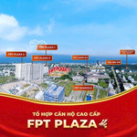 căn hộ fpt plaza 4 giá bán trực tiếp từ chủ đầu tư