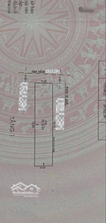 giảm sâu - âu cơ - p.10 tân bình - 75m2 - cạnh mặt tiền - hẻm xe hơi