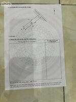 Bán đất thổ cư đường xe tải 3,5 tấn ở xã Long Hiệp, Bến Lức dt 149,5m2 giá 1,4 tỷ