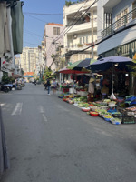 bán mt khu cư xá ngân hàng, q7,14 tỷ, 81.2m2 , mặt tiền kinh doanh hoặc cho thuê