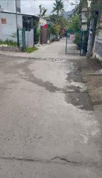 đất bán tại tô ký, phước đồng, nha trang, 2,4 tỷ, 68 m2