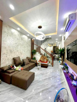 thật luôn! hoàng quốc việt, thoáng trước sau, 10m ra ô tô tránh, ngõ thông, nhà đẹp, ở luôn