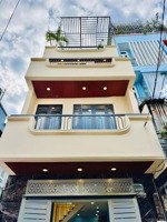 chủ gửi bán gấp căn nhà 60m2, 2tỷ650tr, hẻm 6m bạch đằng, p14, bình thạnh, đang cho thuê 18tr/th