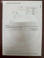 Bán đất TDP Đông Phú 2, Đồng Tâm, Vĩnh Yên. View hồ cực thoáng mát