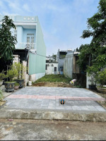 bán đất trần minh thiệt, hòa quý, ngũ hành sơn, đà nẵng, giá cực chất 4,95 tỷ, 100m2