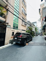 bán nhà hxh 6m - 71/2 nguyễn bặc, phạm văn hai - 2mt hẻm - dt 40.3m2 [3.65x11]m, 1 lầu - chỉ 7.6 tỷ