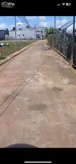 CHÍNH CHỦ CẦN BÁN GẤP LÔ ĐẤT NGAY THỊ TRẤN LIÊN NGHĨA, ĐỨC TRỌNG , LÂM ĐỒNG