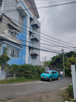 nhà hẻm xe tải, đường thông cạnh trương văn hải, 241m2, ngang 8m, xây chdv 6 tầng, nhỉnh 13 tỷ