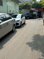 bán nhà xây 5 tầng đường lê trực phường 7 quận bình thạnh