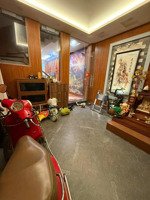 chị gái em nhờ em tìm chủ mới - kim mã phố vi.p - full nội thất 50m2 - 13.75 tỷ