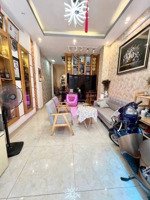 rất gấp bán - nhà kiên cố 3 tầng - 3,6 x 13 - cư xá phú lâm a, quận 6 - chỉ 5,95 tỷ tl