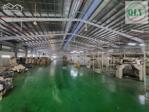 BÁN NHÀ XƯỞNG – KCN RẠCH BẮP, BẾN CÁT, BD – 5.792m²