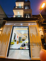 bán nhà mới hoàn thiện hẻm 2174 huỳnh tấn phát-tt nhà bè nhà đẹp đón tết 2026 hình thực tế như hình