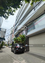 bán nhà chdv cách mạng tháng tám q3, 210m² ngang lớn 10m, dòng tiền 1,8 tỷ/năm gần hà đô centrosa