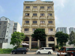 cơ hội sỡ hữu toà nhà thu nhập cao - vị trí trung tâm quận 2 - 288m² - lh: 