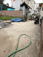 bán đất bình minh thanh oai ô tô tải đỗ cửa