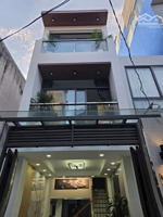 bán nhà riêng tại điện biên phủ, 7,95 tỷ, 40m2, 4pn, 4wc, giá tốt chỉ với