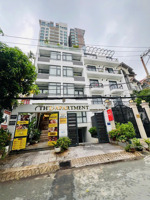 siêu phẩm dòng tiền! bán nhà ngay mt thảo điền, quận 2 (10 x 15m, 6 tầng, hđt 280 triệu), giá 46 tỷ