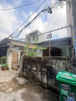 nóng - bán luôn lô đất 105.5m2 _ 5.1 tỷ _ đường số 9 _ linh tây sát phạm văn đồng _ hẻm 2.5m2