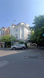 cho thuê tòa nhà nguyễn thanh sơn, thạnh mỹ lợi, quận 2