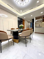 bán nhà luxury 6 tầng cmt8 tân bình thang máy đường 10m 16.95 tỷ