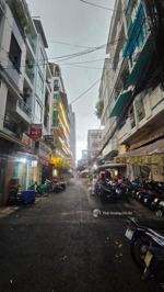 quận 1 - góc 3mtkd - đường 10m - chỉ nhỉnh 11 tỷ